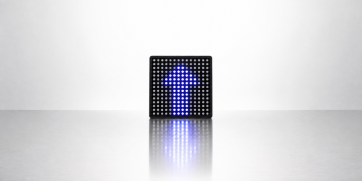 DOT MATRIX