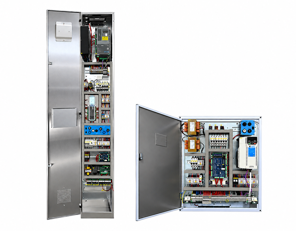 SMS CONTROL PANEL